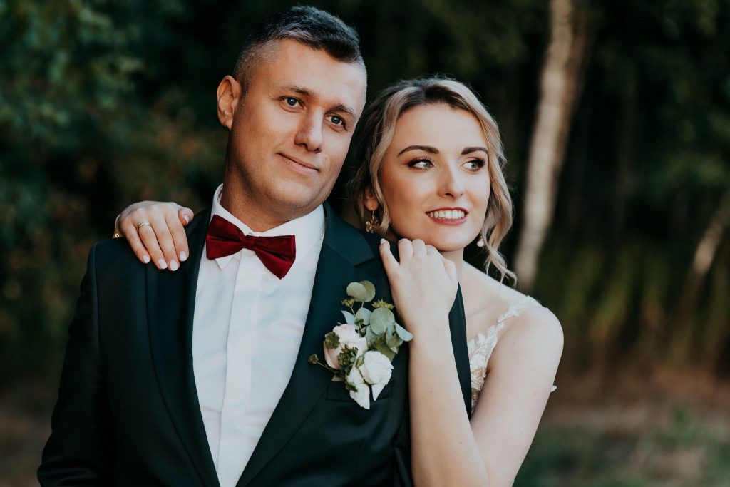 Zdjęcia ślubne Tarnobrzeg